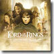 The Lord Of The Rings 1: The Fellowship Of The Ring (반지의 제왕 1: 반지원정대) OST