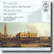 Vivaldi : The Four Seasons etc : Kenneth SillitoㆍSidney SutcliffeㆍArthur Davison