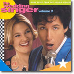 The Wedding Singer (웨딩 싱어) OST Vol.2