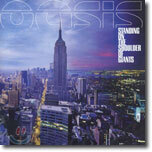 Oasis - Standing On The Shoulder Of Giants