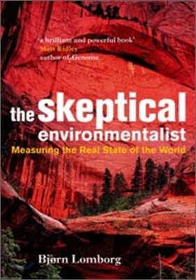 The Skeptical Environmentalist