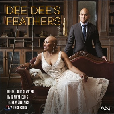Dee Dee Bridgewater - Dee Dee&#39;s Feathers