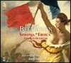 Jordi Savall 베토벤: 교향곡 3번 '영웅', 코리올란 서곡 - 조르디 사발 (Beethoven: Sinfonia Eroica Op.55, Coriolan Overture)