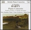 Peter Donohoe 해밀튼 하티: 피아노 협주곡, 코메디 서곡, 환상적 풍경 (Hamilton Harty: Piano Concerto, Fantasy Scenes, Comedy Overture)
