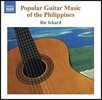 Ric Ickard 필리핀의 유명 기타 음악 (Popular Guitar Music of the Philippines)