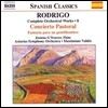 Maximiano Valdes 로드리고: 관현악 작품 전집 8 - 플루트 협주곡 '전원', 귀인을 위한 환상곡 (Rodrigo: Concierto Pastoral, Fantasia para un Gentilhombre)