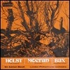 Adrian Boult 홀스트 / 박스 / 모어란: 관현악 작품집 - 아드리안 볼트 (Holst: Fugal Overture / Moeran: Sinfonietta / Arnold Bax: November Woods)