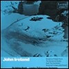 Adrian Boult 존 아일랜드: 교향적 전주곡, 교향적 연습곡, 오버랜더스 모음곡 - 아드리안 볼트 (John Ireland: Symphonic Prelude Tritons, Symphonic Studies, The Overlanders Suite)