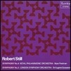 Eugene Goossens / Myer Fredman 로버트 스틸: 교향곡 3번, 4번 (Robert Still: Symphonies Nos.3 & 4)