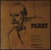 Adrian Boult 후버트 페리: 영국 모음곡, 교향적 변주곡 (Hubert Parry: Overture to an Unwritten Tragedy, English Suite, Symphonic Variations)