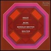 Adrian Boult / William Walton 홀스트 / 블리스 / 월튼 / 브리튼: 작품집 (Holst: Japanese Suite / Bliss: Melee Fantasque / Walton: Music for Children)