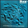 Myer Fredman 아놀드 백스: 교향곡 2번 - 마이어 프리드맨, 런던필하모닉 (Arnold Bax: Symphony No.2)