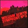 William Alwyn 윌리엄 얼윈: 교향곡 3번 - 런던필하모닉 (William Alwyn: Symphony No.3, Symphonic Prelude, Magic Island)