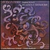 Nicholas Braithwaite 아놀드 쿠크: 교향곡 3번, 발레 모음곡 - 니콜라스 브레이스웨이트 (Arnold Cooke: Symphony, Jabez and the Devil, Ballet Suite)