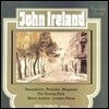 Eric Parkin 존 아일랜드: 피아노 작품 1집 - 에릭 파킨 (John Ireland: Decorations, Preludes, Rhapsody, The Towing Path, Merry Andrew)