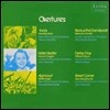 John Pritchard / Vernon Handley 윌리엄 얼윈 / 말콤 아놀드 / 앨런 로손 / 프랜시스 채그린: 서곡집 (William Alwyn / Malcolm Arnold / Francis Chagrin: Overtures)