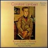 Norman Del Mar 콘스탄트 램버트: 발레 음악집 '로미오와 줄리엣', '포모나' (Constant Lambert: Romeo & Juliet, Pomona)