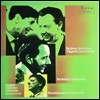 Norman Del Mar 마이클 티펫 / 앨런 로손 / 브리튼 / 레녹스 버클리: 신포니에타, 디베르티멘토 (Britten: Sinfonietta / Tippett: Divertimento / Berkeley / Rawsthorne)