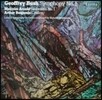 Nicholas Braithwaite 조프리 부시: 교향곡 1번 / 말콤 아놀드: 신포니에타 / 아서 벤자민: 코티용 (Geoffrey Bush / Malcolm Arnold / Arthur Benjamin)