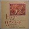 Nicholas Braithwaite 홀스트: 발레 모음곡 / 피터 월록: 옛 노래, 세레나데 (Holst: Suite de Ballet / Warlock: An Old Song, Serenade, Capriol)