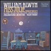 Vilem Tausky / Jill Gomez 윌리엄 얼윈: 오페라 '미스 줄리' (William Alwyn: Miss Julie)