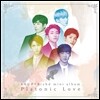 스누퍼 (Snuper) - 미니앨범 2집 : Platonic Love