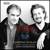 Christian Tetzlaff 드보르작: 바이올린 협주곡, 로망스 / 수크: 환상곡 - 크리스티안 테츨라프 (Dvorak: Violin Concerto / Josef Suk: Fantasy)