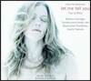 Barbara Hannigan 한스 아브라함젠 작품집 (Hans Abrahamsen: Let Me Tell You)
