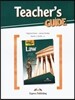 Career Paths: Law Teacher's Guide
