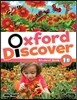 Oxford Discover Split 1B : Student Book
