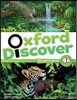 Oxford Discover Split 4A : Student Book