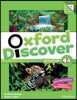Oxford Discover Split 4A : Workbook with On-line Practice