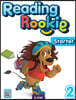 Reading Rookie Starter 2 (with App)
