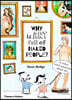 The Why is art full of naked people?