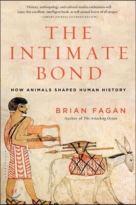 The Intimate Bond