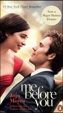 Me Before You (MTI, 미국판)
