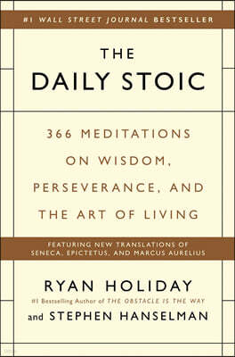 The Daily Stoic