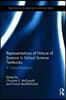 Representations of Nature of Science in School Science Textbooks