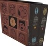 The Complete Peanuts 1999-2000 Comics & Stories: Gift Box Set - Hardcover