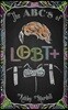 The Abc's of Lgbt+: (Gender Identity Book for Teens, Teen & Young Adult LGBT Issues)