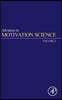 Advances in Motivation Science: Volume 3