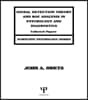 Signal Detection Theory and ROC Analysis in Psychology and Diagnostics