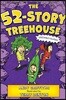 The 52-Story Treehouse: Vegetable Villains!