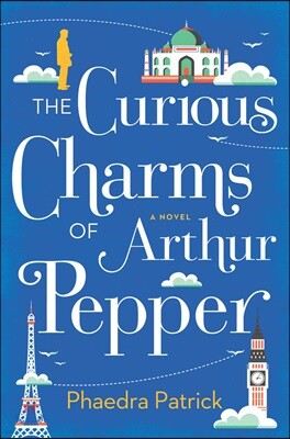 The Curious Charms of Arthur Pepper