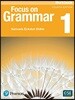Focus on Grammar 1 Workbook