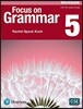 Focus on Grammar 5 Workbook