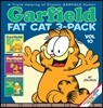 Garfield Fat Cat 3-Pack #10