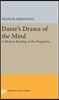 Dante's Drama of the Mind: A Modern Reading of the Purgatorio