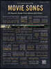 The Guitar Collection -- Movie Songs: 64 Popular Songs from Memorable Films