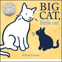 Big Cat, Little Cat